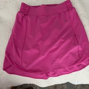 Lululemon skirt